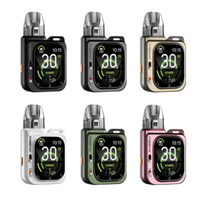 FREEMAX Rexa Smart Kit 30W Vape in Downtown - Vapesmokezone