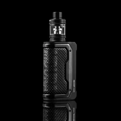 MDura Kit - King Kong Black, King Kong Red