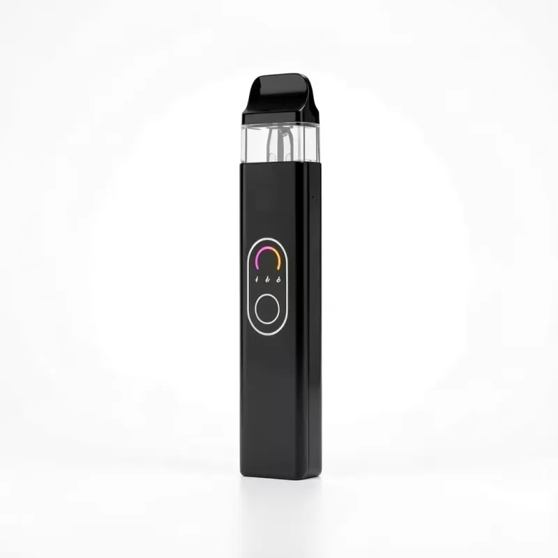 Vaporesso XROS 4 Kit Sistema Pod 1000mAh 3mL 0.6-0.8ohm - Negro, Azul - Image 2