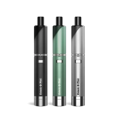 Yocan Evolve-D Plus Vaporizer