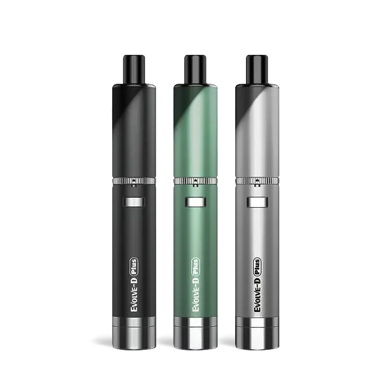 Yocan Evolve-D Plus Vaporizer