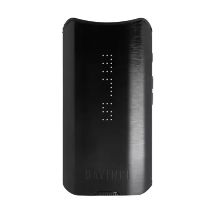 DaVinci IQ3 Vaporizer - Blue