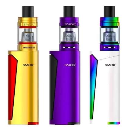 SMOK – PRIV V8 – VAPE KIT
