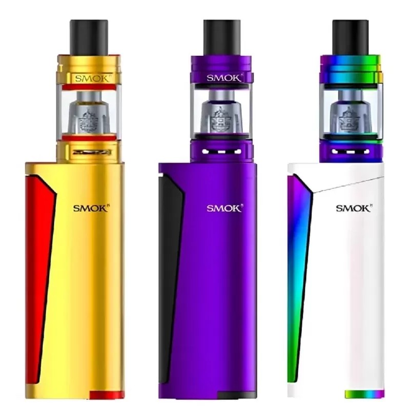 SMOK – PRIV V8 – VAPE KIT