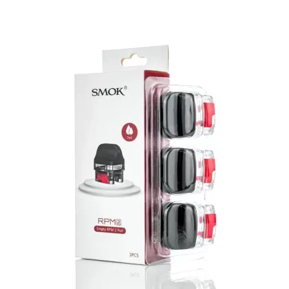 SMOK RPM 2 Replacement Pod - Ejuicewarehouse