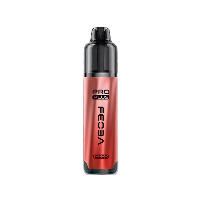 Feoba Pro Plus 10K Pod Kit - Mr. Blue - Image 2