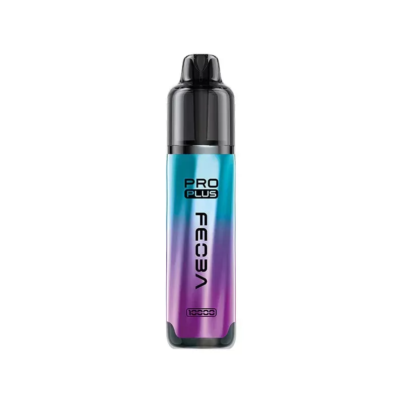 Feoba Pro Plus 10K Pod Kit - Mr. Blue - Image 3