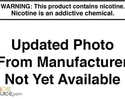 BELTS BY DRIP MORE ON SALT 30ML - Vapejuice