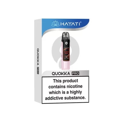 Hayato Quokka Pro Vape Kit