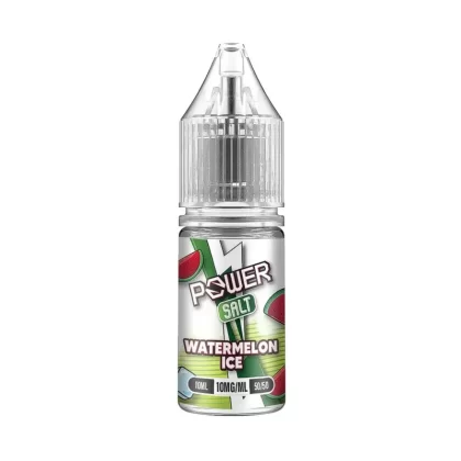 Watermelon Ice Nic Salt by Power – 20mg