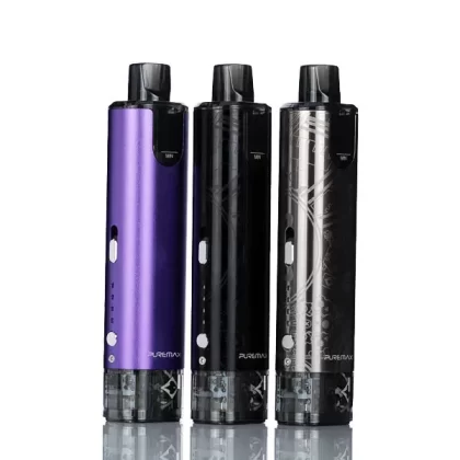 SXmini Puremax 25W Pod System (DISCONTINUED) - Fuscia