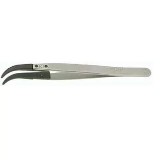 PELCO® ESD Safe, Replaceable Tip Tweezers 2AB