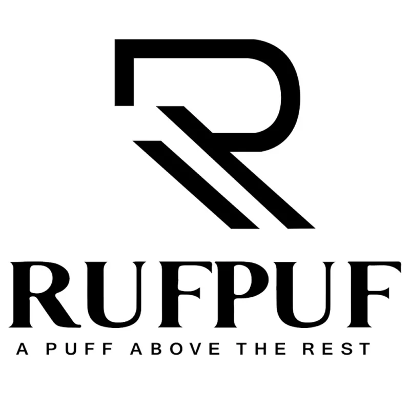 RufPuf Sic Strawberry Watermelon Ice – 60ml - Image 3