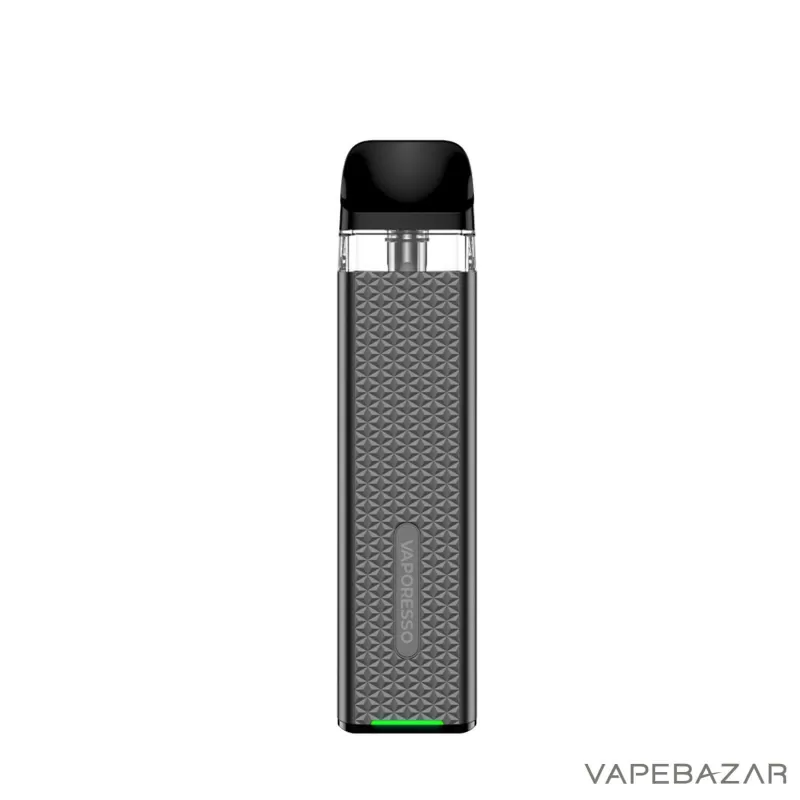 Vaporesso XROS 3 Mini Kit – Grau - Image 3