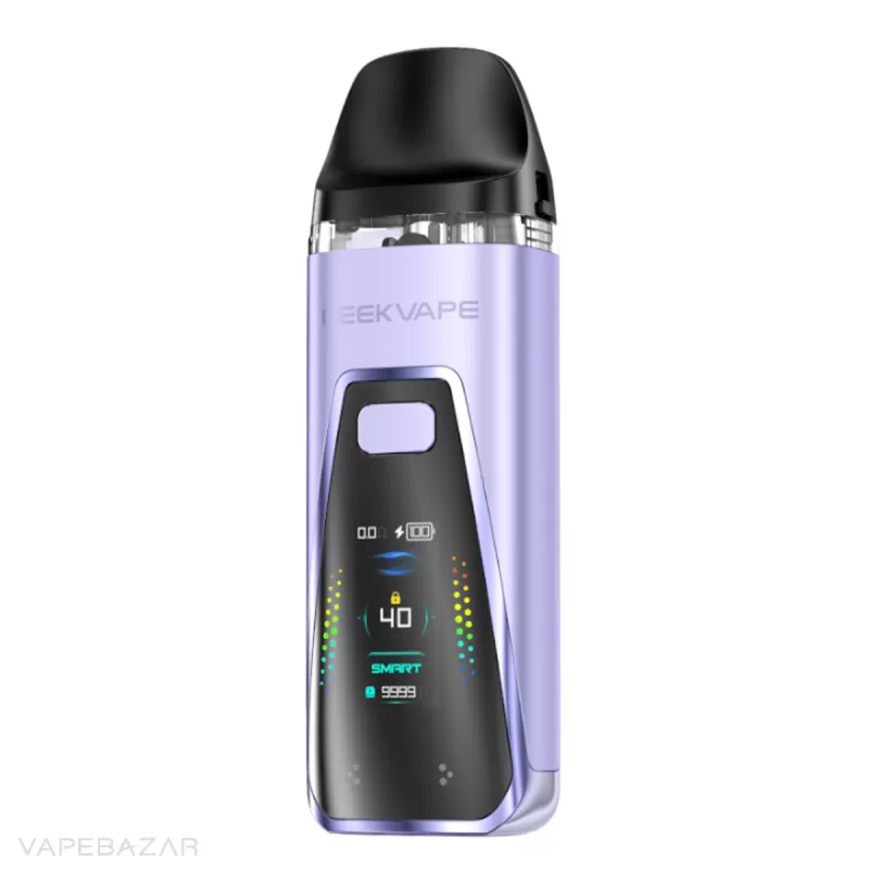 Geekvape – Digi Pro Kit – Lavender Haze - Image 3