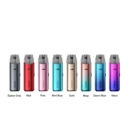 VooPoo VMATE Pro Pod Kit - Vape Store