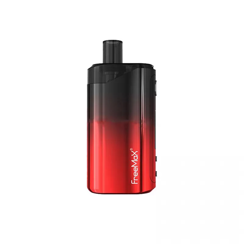 Freemax Autopod50 50W Pod Mod Kit 2000mAh & 4ml - Blue - Image 2