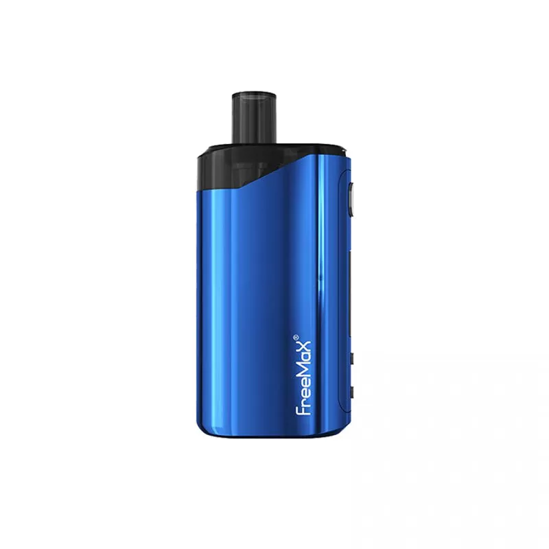 Freemax Autopod50 50W Pod Mod Kit 2000mAh & 4ml - Blue - Image 3