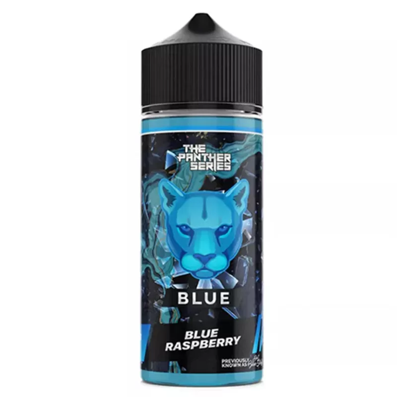 The Panther Series Shortfill e-liquid by Dr Vapes 100ml - Pink - Image 3