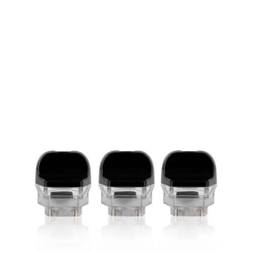 SMOK IPX 80 Empty Replacement Pods - RPM, RPM2 (A4AEA5)