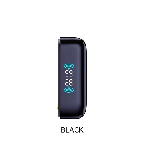 BATTERY – BLACK – Compatible - VEIPUS / Rechargeable / Medium