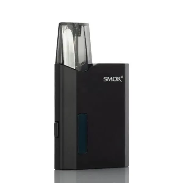 SMOK NFIX MATE - Silver Blue - Image 2