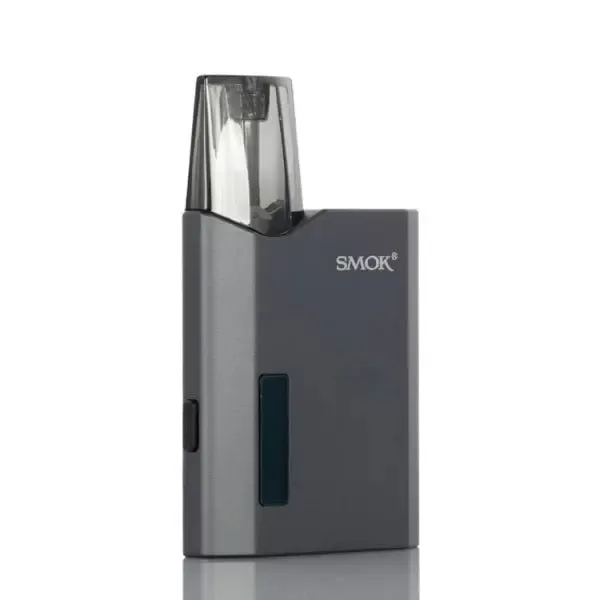 SMOK NFIX MATE - Silver Blue - Image 3