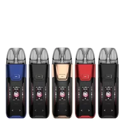Vaporesso LUXE XR MAX 2 Pod System Starter Kit