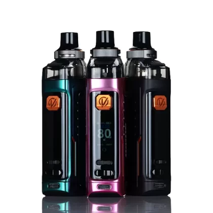 Vaporesso Armour G 80W Pod Mod Kit - Vapordna