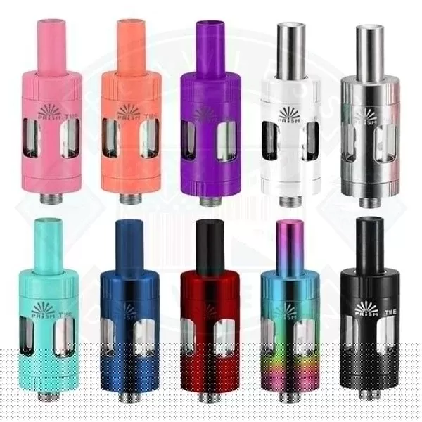 Innokin Prism T18E Tank 2ml