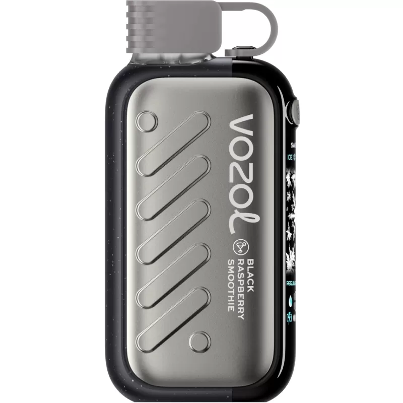 Vozol Gear Ice&Sweet Disposable Vape