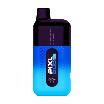 Pixl Duo 12 Kit - Tropical Edition (Discontinued) - Vapeshop Co