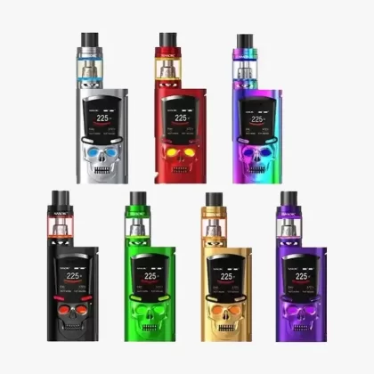 SMOK S-Priv Vape Kit