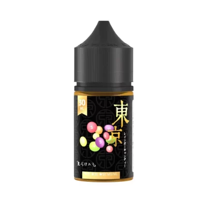 Tokyo Golden Series – Rainbow Candy 30ml - Vape Product, Vape Product