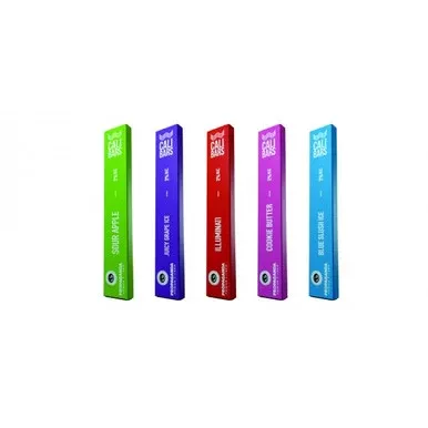 Cali Bars Disposable E-Cigs by Propaganda | 300 Puffs