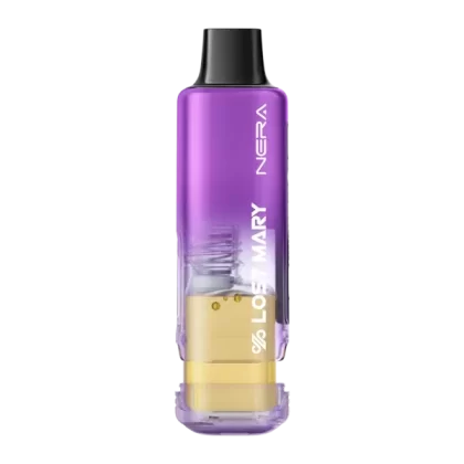 Blackberry Blueberry Lost Mary Nera Fullview Pods (2pk)