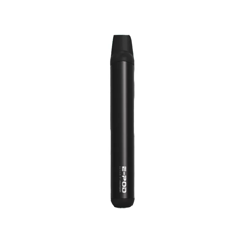 Hcigar E-Pod Kit 2ml 650mAh - Red - Image 2