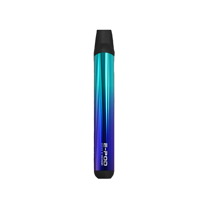 Hcigar E-Pod Kit 2ml 650mAh - Red - Image 3