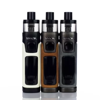 SMOK RPM 5 Pro 80W Pod Mod Kit - Black