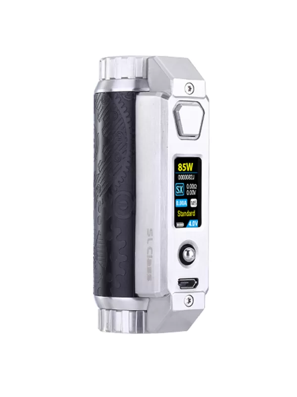 Yihi SXmini SL Class Retro Box Mod - Black