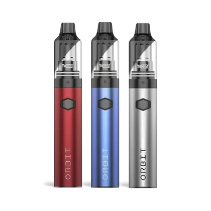 Yocan Orbit Vaporizer Pen
