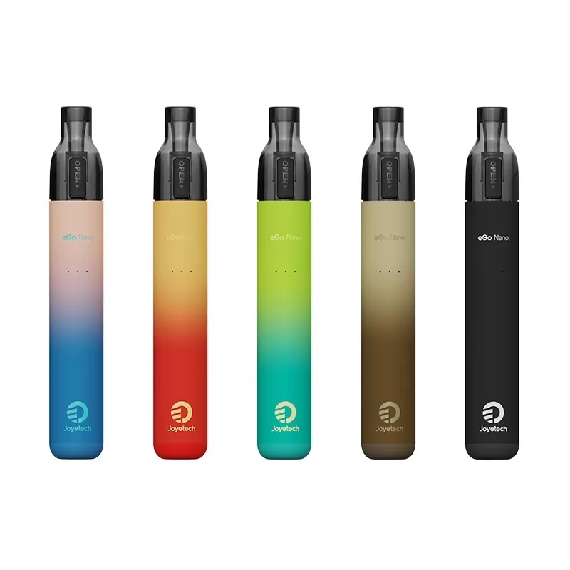 Joyetech eGo Nano Pod System Kit 15W