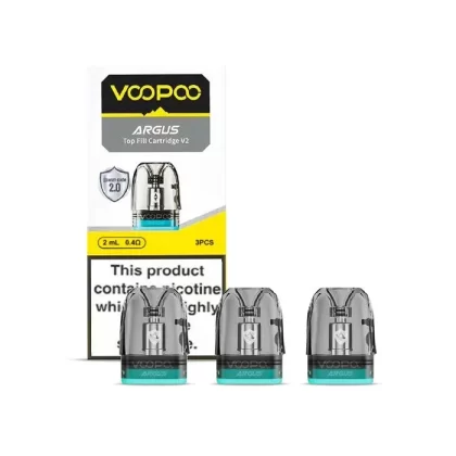 Voopoo Argus Pods V2