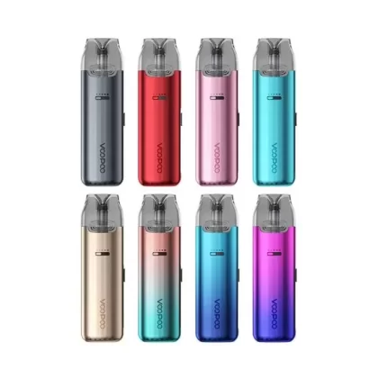 VOOPOO VMATE Pro Pod System Kit - Vapebazaar Pk