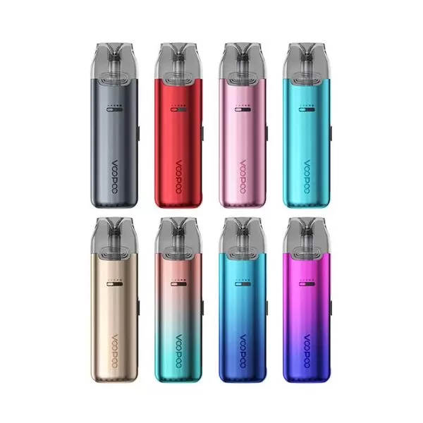 VOOPOO VMATE Pro Pod System Kit - Vapebazaar Pk