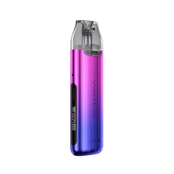 VOOPOO VMATE Pro Pod System Kit - Vapebazaar Pk - Image 2