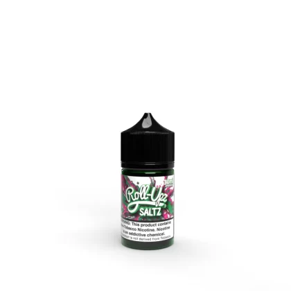 Watermelon Punch by Juice Roll Upz TFN Salt Series 30mL - 50MG