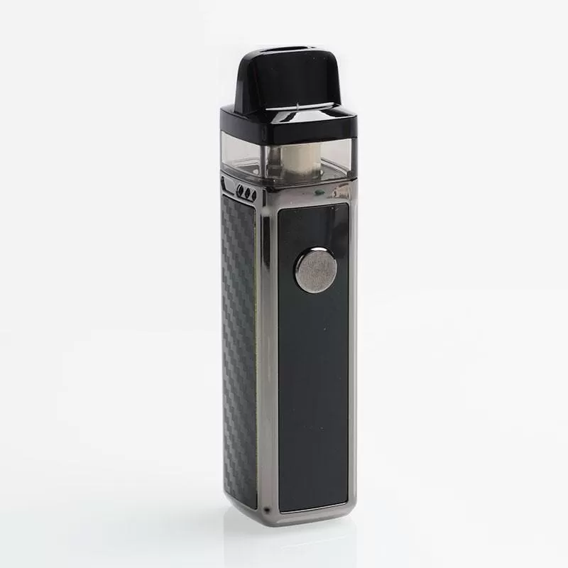 Voopoo Vinci Pod Kit 40W - 1500mAh - Limited Edition - 5 coils included - Image 3
