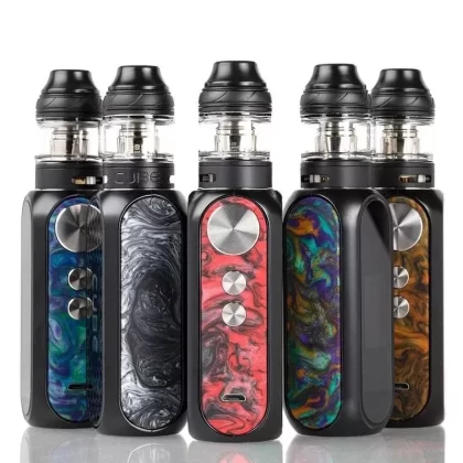 OBS Cube Starter Kit (Resin Edition)