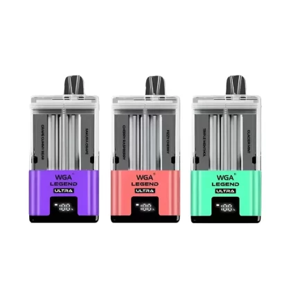WGA Legend Ultra 30k Disposable Vape